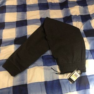 🆕 Under Armour Medium Charcoal Jogger Sweatpants